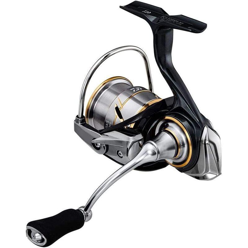 ダイワ(DAIWA) スピニングリール 20 ルビアス FC LT2000S(2020モデル) DAIWA スピニングリール ルビアス FC LT2000S 2020モデル