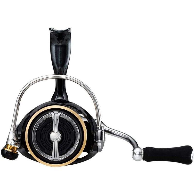 ダイワ(DAIWA) スピニングリール 20 ルビアス FC LT2000S(2020モデル) DAIWA スピニングリール ルビアス FC LT2000S 2020モデル