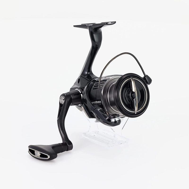 動作確認 シマノ(SHIMANO) スピニングリール 19 ヴァンキッシュ C3000 バーサタイル 【NA6521837336】(23746円)