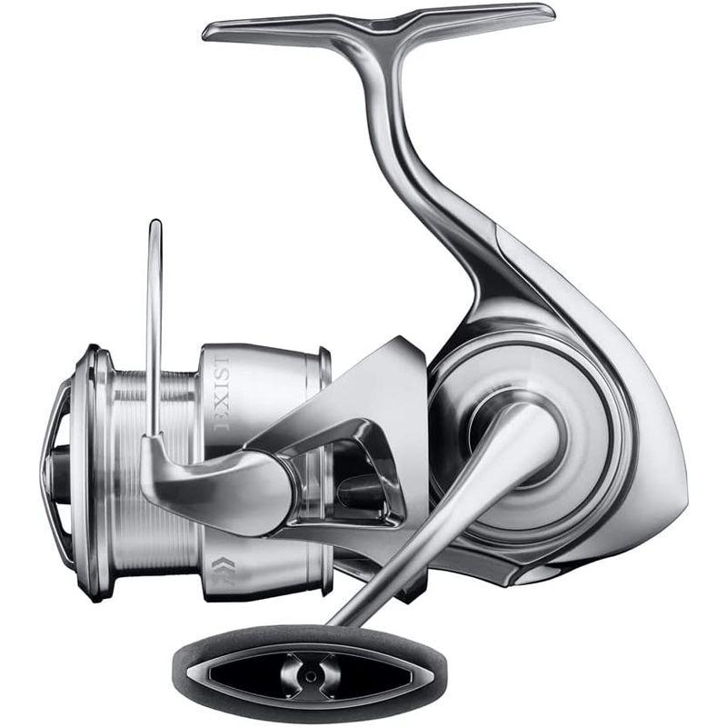 【クーポン】 ダイワ(DAIWA) スピニングリール 22 イグジスト PC LT2500(2022モデル) 【MYK9936557361】(36179円)