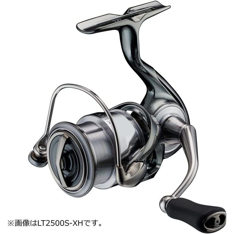 【クーポン】 ダイワ(DAIWA) スピニングリール 22 イグジスト PC LT2500(2022モデル) 【MYK9936557361】(36179円)