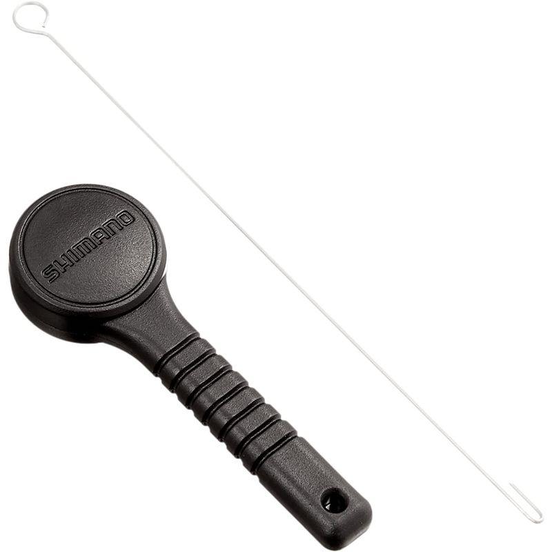 シマノ(SHIMANO) ベイトリール 両軸 18 バルケッタ 300PG 右ハンドル メタルスッテ ケンサキイカ 2点掛け 鯛ラバ タチウ SHIMANO ベイトリール 両軸 バルケッタ 300PG 右ハンドル メタルスッテ ケンサキイカ 2点掛け 鯛ラバ タチウ PE 号 ：1