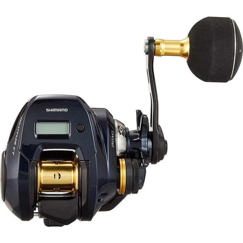 シマノ(SHIMANO) リール 19 グラップラー CT 150XG 右 SHIMANO リール グラップラー CT 150XG 右