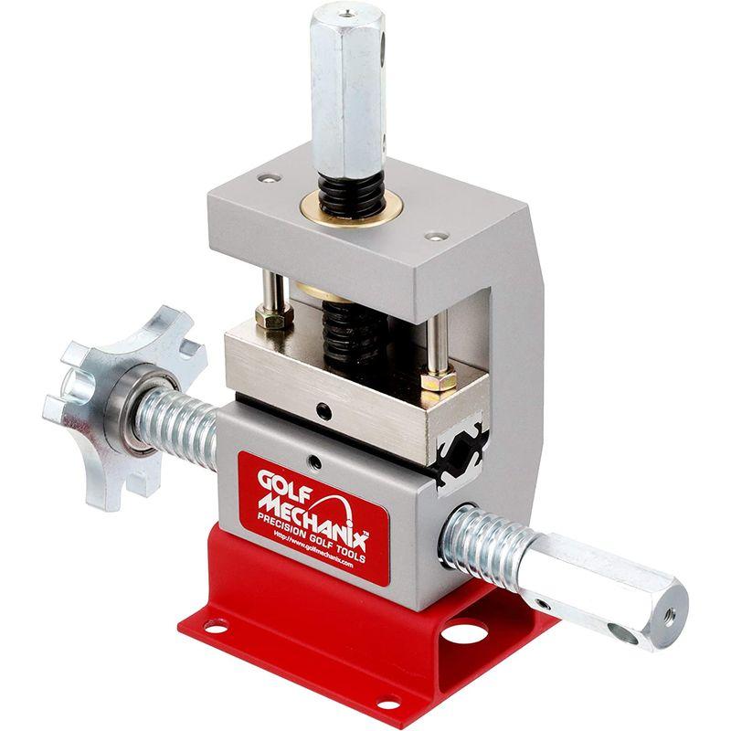 Golf mechanix(ゴルフメカニックス) 工具 エコノミー ヘッド抜き工具 mechanix ゴルフメカニックス 工具 エコノミー ヘッド抜き工具