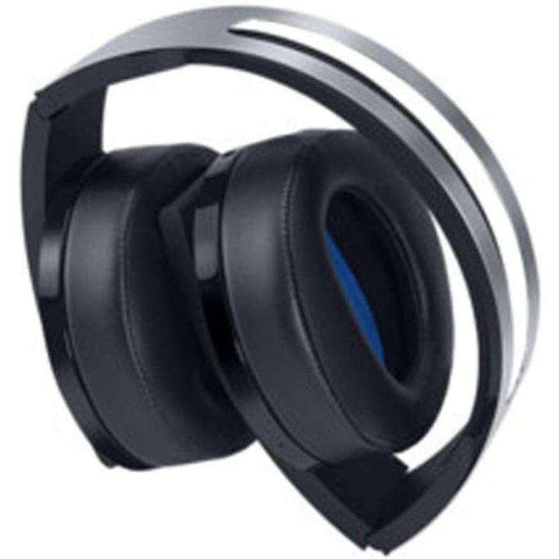 【早い者勝ち】 プレミアムワイヤレスサラウンドヘッドセット (CUHJ-15005) 【2029634018】(12900円)