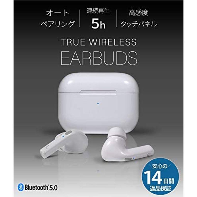 人気商品のワイヤレスイヤホン Bluetooth5.0 自動ペアリング アンドロイド 片耳 HIFI Android アイ 両耳 ブルートゥース5.0  イヤホン、ヘッドホン