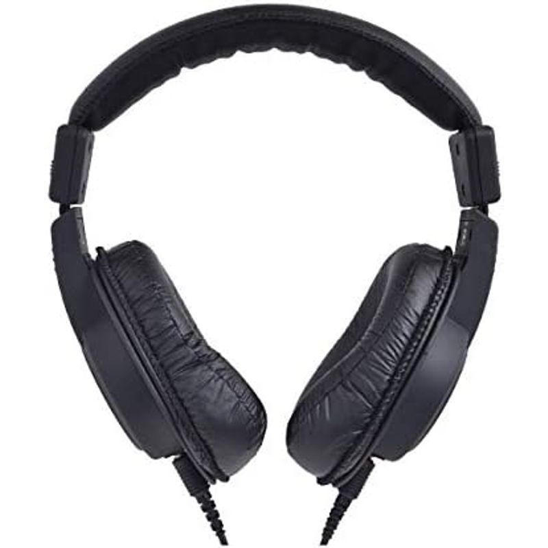 SOUND WARRIOR SW-HP100 セミオープン型ヘッドフォン サウンドウォーリア 城下工業 SWHP100 WARRIOR SW HP100 セミオープン型ヘッドフォン サウンドウォーリア 城下工業 SWHP100