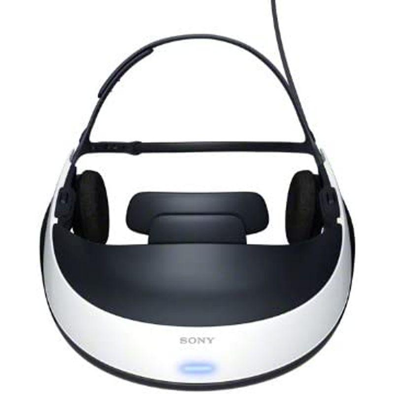 【推し】 SONY 3D対応ヘッドマウントディスプレイ HMZ-T1 【CE7029636737】(25595円)