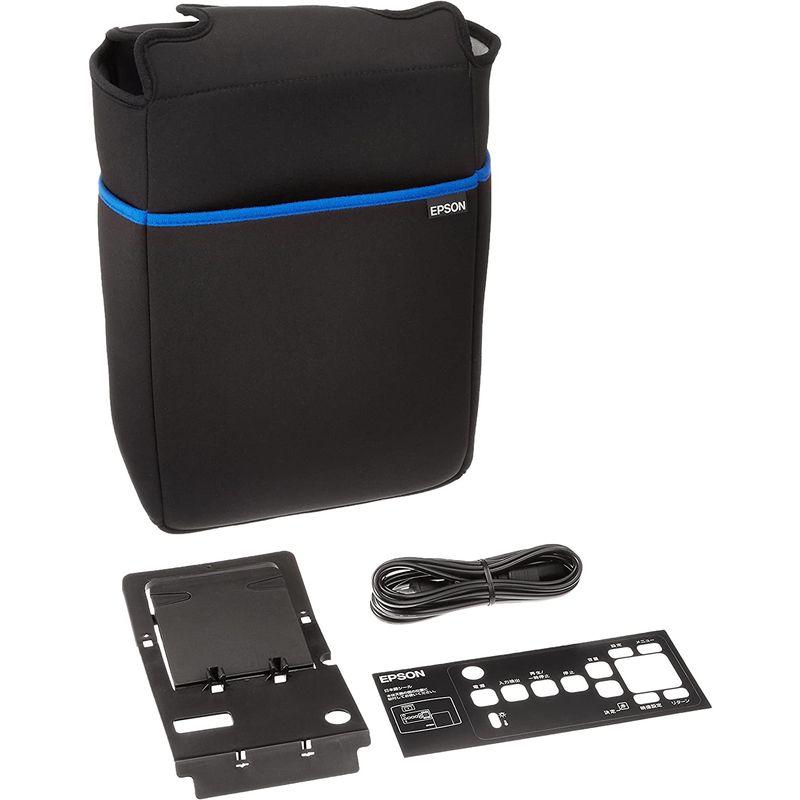 【公式】 旧モデル エプソン dreamio DVD・スピーカー一体型ホームプロジェクター(3000:1 2000lm) EH-DM3 【2744090368】(99913円)