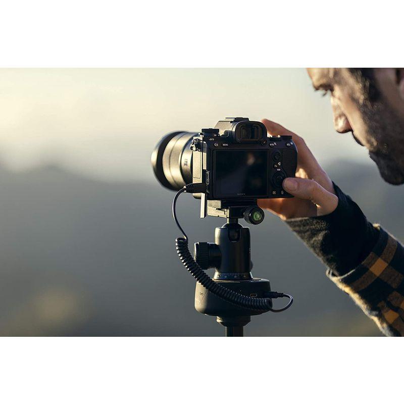 SYRP Genie Mini II SY0033-0001 ブラック Genie Mini II SY0033 ブラック