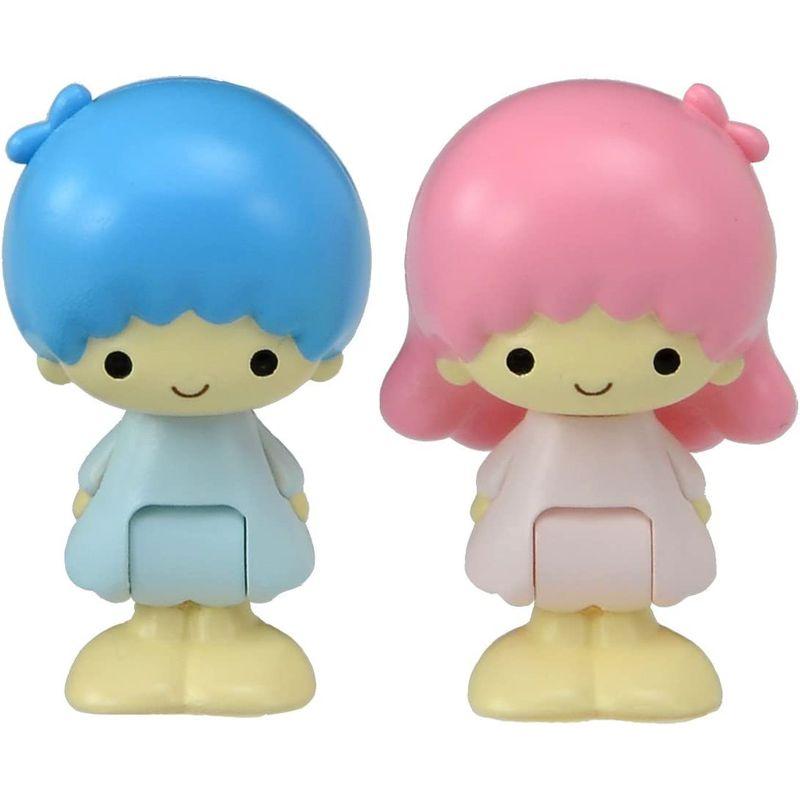 こえだちゃん キキ&ララ 月のおうち キキ&ララ 月のおうち