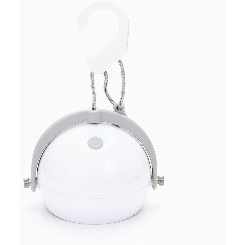 スノーピーク(snow peak) スポットほおずき ES-090 snow peak スポットほおずき ES 500mA USB micro