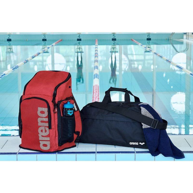 【最終】 Arena(アリーナ) Team 45 水泳競技アスリート用 スポーツバックパック 45L トレーニングギアバッグ 男女兼用 No Size 【E1520768946】(9666円)