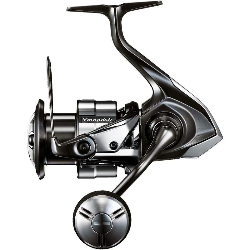 新春セール シマノ(SHIMANO) スピニングリール 23 ヴァンキッシュ C5000XG 【KUE7424533146】(27033円)