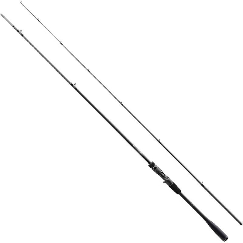 【２点セット】 シマノ(SHIMANO) シーバス ベイトロッド 23 ディアルーナ B96M 【2136541505】(13580円)