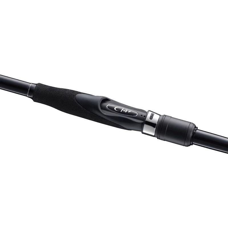 シマノ(SHIMANO) フリースタイルロッド 23 ボーダレスBB 360H-T ：1 SHIMANO フリースタイルロッド ボーダレスBB 360H ：98 mm 号 5～