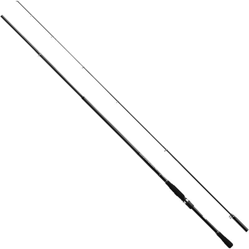 シマノ(SHIMANO) フリースタイルロッド 23 ボーダレスBB 360H-T ：1 SHIMANO フリースタイルロッド ボーダレスBB 360H ：98 mm 号 5～