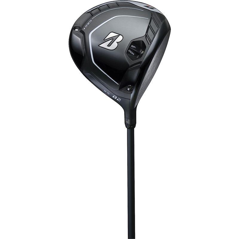 BRIDGESTONE(ブリヂストン) 21年 B2 ドライバー カタログ掲載シャフト装着モデル Diamana BS50 シャフト(カーボ Diamana BS50 シャフト ブリヂストン 21年 B2 ドライバー カタログ掲載シャフト装着モデル カーボ