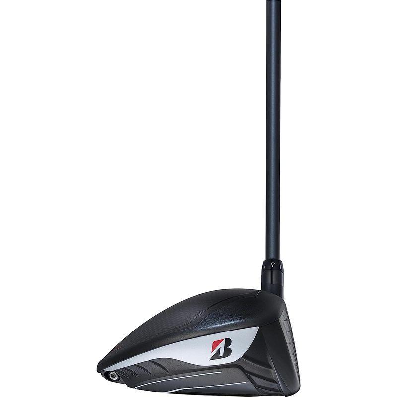 BRIDGESTONE(ブリヂストン) 21年 B2 ドライバー カタログ掲載シャフト装着モデル Diamana BS50 シャフト(カーボ Diamana BS50 シャフト ブリヂストン 21年 B2 ドライバー カタログ掲載シャフト装着モデル カーボ