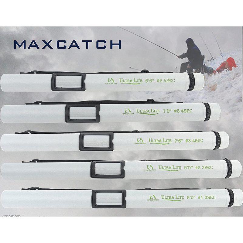 M MAXIMUMCATCH Maxcatch Ultra-lite 山岳渓流用フライロッド 1/2/3ウェイト カーボンロッド フライフィ MAXIMUMCATCH Maxcatch Ultra lite 山岳渓流用フライロッド 1/2/3ウェイト カーボンロッド フライフィ