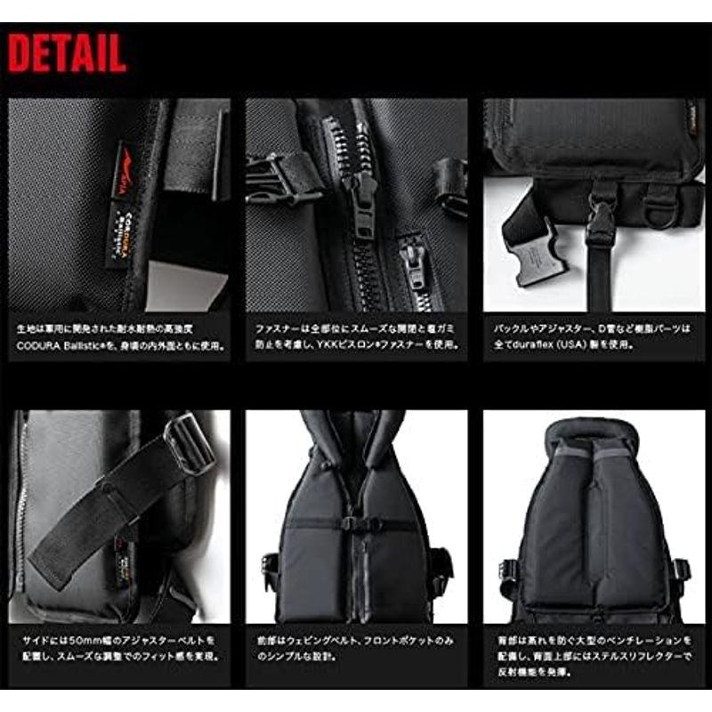 アピア ガネット バリスティック バリスティック ガネット