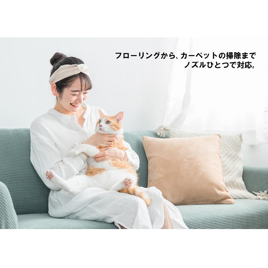 マキタ（makita） マキタ充電式クリーナー 掃除機 コードレス