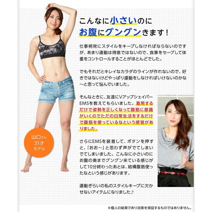 50 Off ダイエット器具 お腹 下腹 引き締め ぽっこりお腹 産後 ヒロミ Ems Vアップシェイパー ヒロミ ベルト 腹筋 ウエスト ヒロミプロデュース ブイアップシェイパー 代引不可 Www Muslimaidusa Org