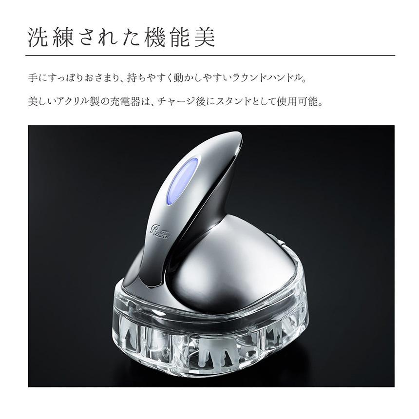 【動作確認済】ReFa GRACE HEAD SPA ヘッドスパ 美容機器 ReFa GRACE HEAD SPA (リファグレイス ヘッドスパ) [CONCENT