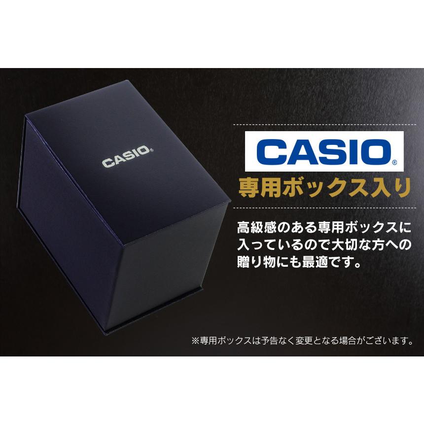 WAVE（CASIO） カシオ腕時計 電波ソーラー メンズ アナログ デジタル