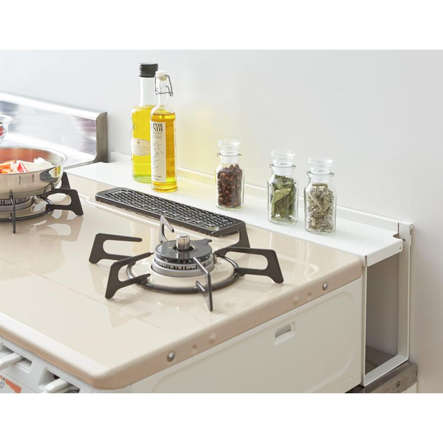 イマン＊ピュアローズ コンロラック ホーロー 【公式通販】