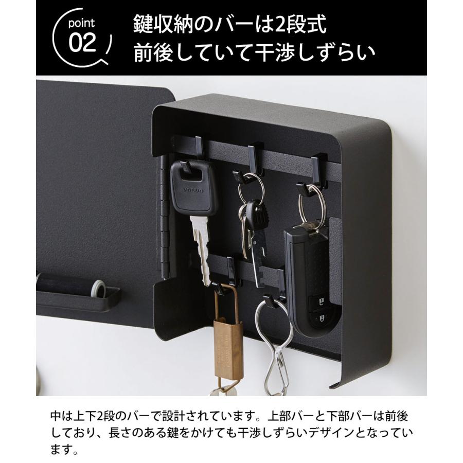 アイデア玄関玄関下駄箱鍵収納箱現代シンプル招き鹿工芸品置物