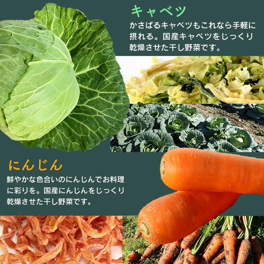 乾燥野菜 国産 乾燥野菜ミックス ドライベジタブル 玉ねぎ にんじん