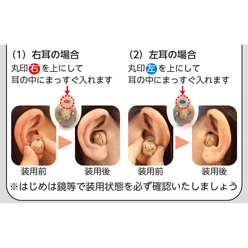 ニコン　補聴器　右耳用　電池16個付 ニコン 補聴器 右耳用 電池16個付 Amazon | ニコン 新3つの安心