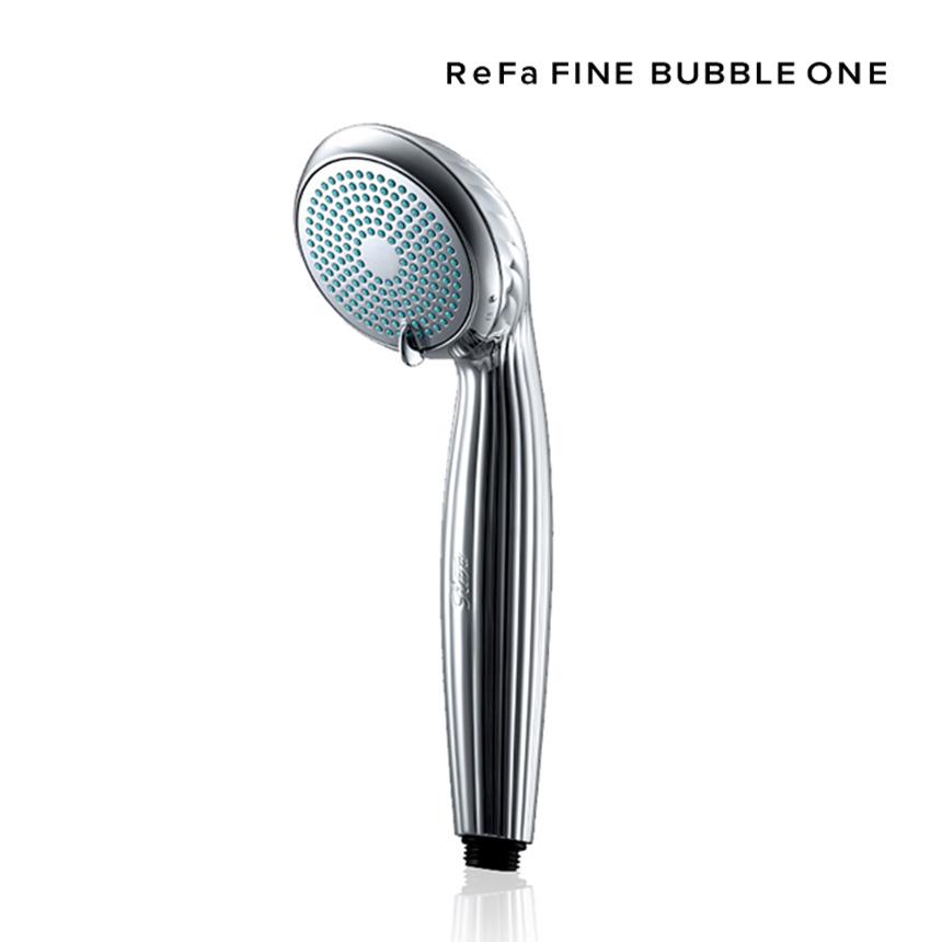 ReFa シャワーヘッド マイクロバブル FINE BUBBLE ONE RS-AK00A リファ 
