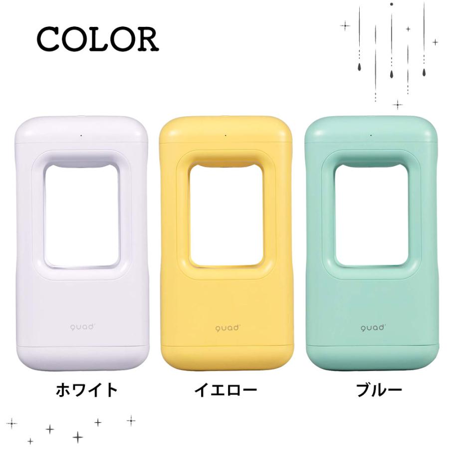 【10%還元】 加湿器 反重力 おしゃれ 超音波式 反重力デザイン加湿器 卓上加湿器 小型 コンパクト USB コンセント G-moist（ジーモイスト） |  | 07