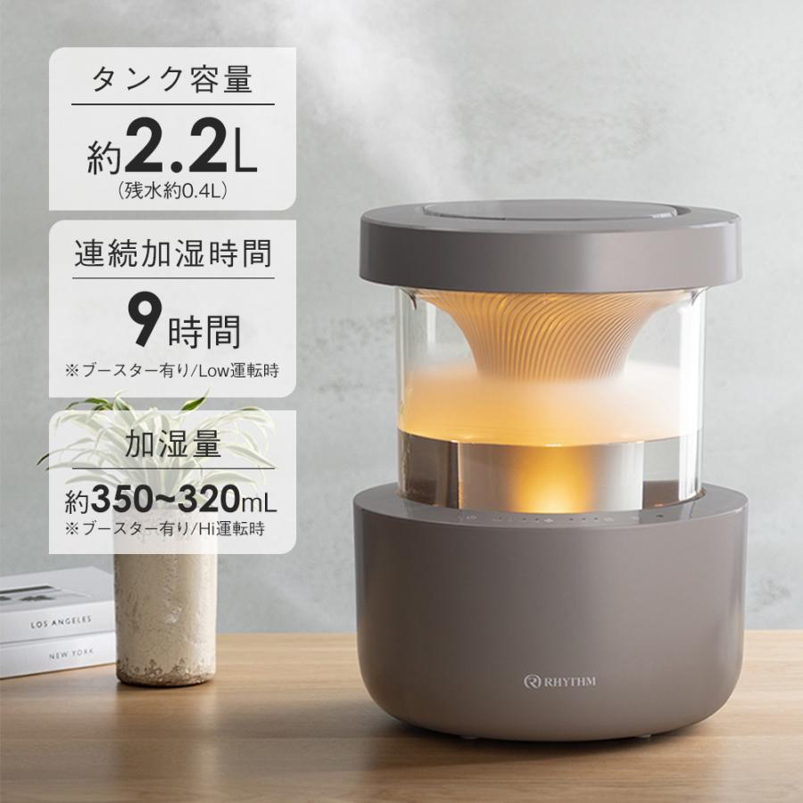 消臭、除菌、熱中症、屋内加湿、塗料噴霧！超小型コンプレッサー