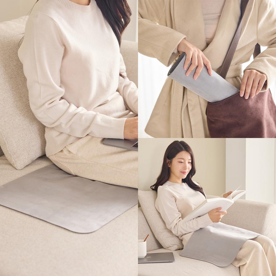 INKO インコ ヒーティングマット INKO Heating Mat SLEEP+ Pro