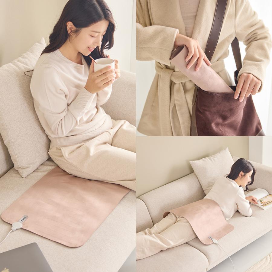 INKO インコ ヒーティングマット INKO Heating Mat SLEEP+ Pro