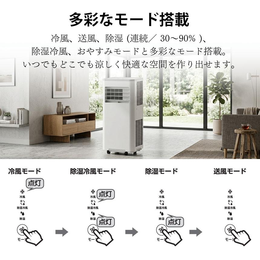 THREEUP（スリーアップ） スポットクーラー ダクトなし 2026 ハイ