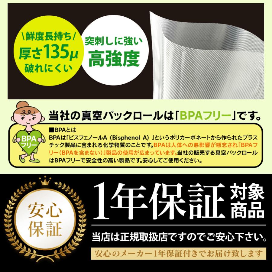 ワイドシステム 真空パック機 正規品 家庭用 真空パック器 フード