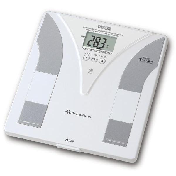 TANITA（タニタ） 体重計 カラダスキャン 体脂肪計 体組成計 ヘルス