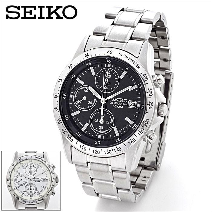 腕時計 メンズ セイコー クロノグラフ メンズ腕時計 逆輸入 プレゼント 誕生日 ギフト Snd アナログ クォーツ 防水 10気圧防水 ストップウォッチ Seiko 暮らしの幸便 通販 Yahoo ショッピング