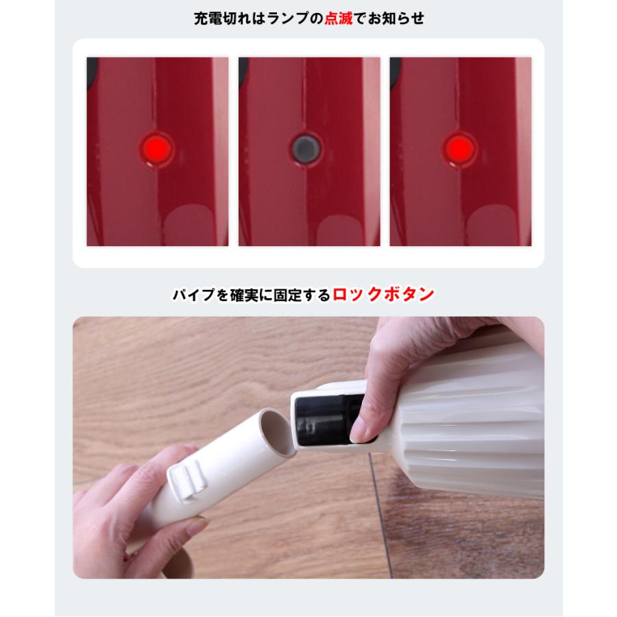 Makita - 新品未使用❗マキタクリーナーCL 070FDSHW マキタ マキタ掃除機 カプセル式 軽い マキタコードレス 掃除機