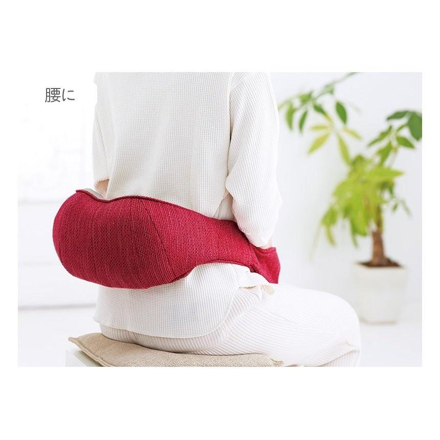 在庫限り ネックマッサージャー 肩マッサージ機 首肩マッサージ機 肩こり 首こり 肩 首 オムロン omron ヒーター 温め 【STK】 78372 | オムロン | 05