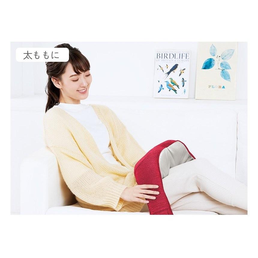 在庫限り ネックマッサージャー 肩マッサージ機 首肩マッサージ機 肩こり 首こり 肩 首 オムロン omron ヒーター 温め 【STK】 78372 | オムロン | 06