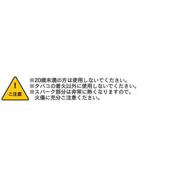 usb充電式ライター プラズマ ライター プラズマ放電 おしゃれ オイル ガス 不要 エコ アークライター ARC｜wide｜06