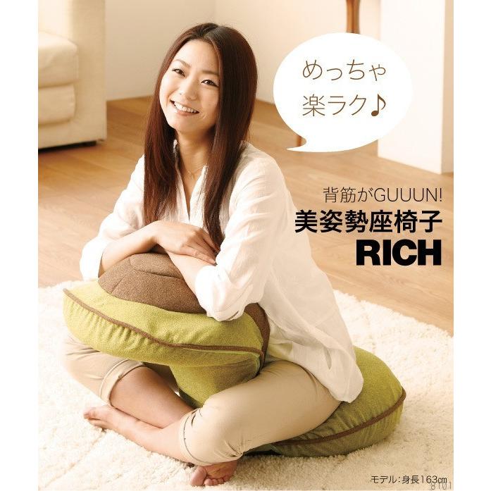 ドリーム 背筋がGUUUN 美姿勢座椅子 RICH 背筋が伸びる椅子 背筋 ドリーム 背筋がGUUUN 美姿勢座椅子 RICH 背筋が伸びる椅子 背筋