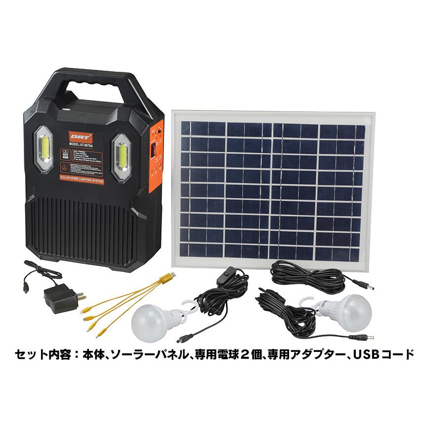 ⑨【処分価格】新品 セット売り ポータブル電源444Wh＋ソーラーパネル90Wh