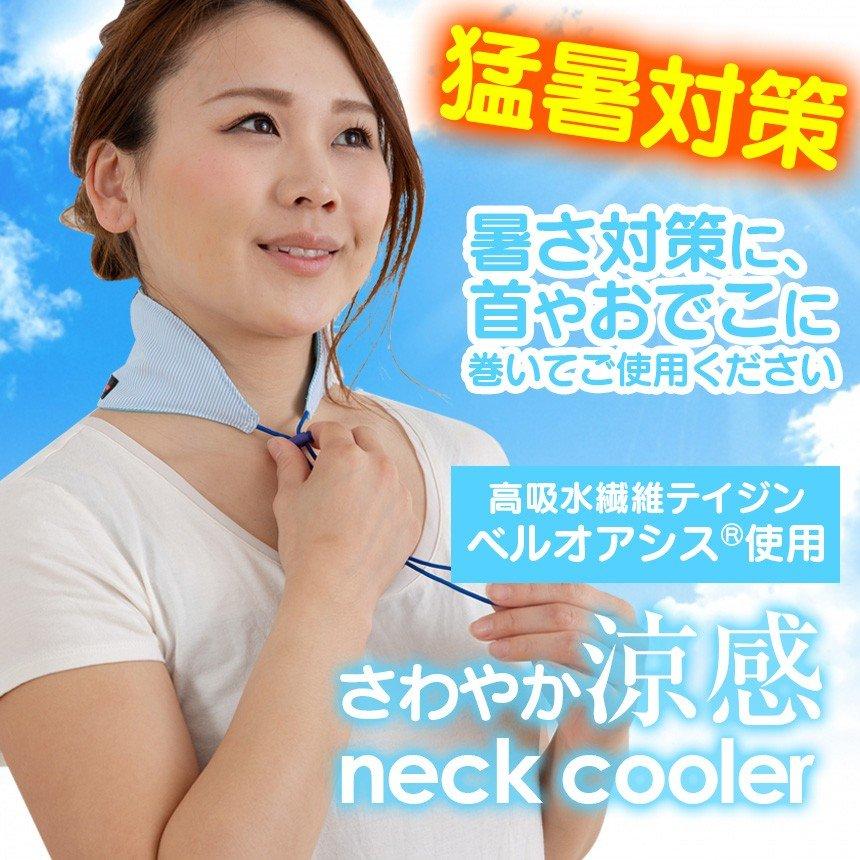 数量は多 ネッククーラー テイジン 帝人 Teijin 保冷剤 ゴルフ スポーツ 冷却 首 おしゃれ ひんやりグッズ 熱中症対策 水だけ ジェルタイプ 冷感 Supplystudies Com