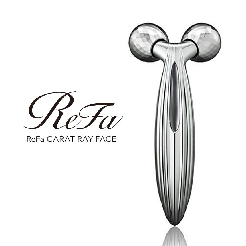 ReFa リファカラットレイフェイス ReFa リファカラットレイフェイス
